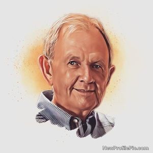 Meet your Posher, John